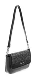 Migant Shoulder Bag MG1733 black - Handbags - 139842 - 1