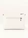 Nabo Shoulder bag L2527 white - Handbags - 136372 - 2