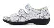 Nursing Care machine washable genuine leather work shoes WG19F13 winter - Women's work shoes - 120292 - 2