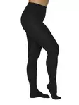 Only Carmakoma plus size tights black - Women's socks and tights - 137532 - 2