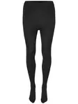 Only Carmakoma plus size tights black - Women's socks and tights - 137532 - 4
