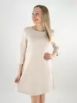 Only stretchy dress pumice stone - Dresses and tunics - 137932 - 1