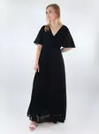 Only maxi dress ONLSTAR Life black - Dresses and tunics - 138432 - 1