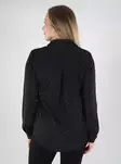 Only Shirt STUD SHIRT black/allower st - Women's shirts and blouses - 139762 - 2