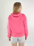 Only Play women's sweatshirt Lounge camelia rose - Women's sports hoodies and sweatshirts - 138352 - 2