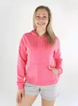 Only Play women's sweatshirt Lounge camelia rose - Women's sports hoodies and sweatshirts - 138352 - 1