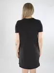 Only printed dress Life black/rebelle - Dresses and tunics - 138582 - 2