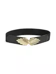 Pieces Waist belt - Women's belts - 137322 - 1