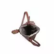 Rieker Bag H1103-22 brown - Handbags - 141632 - 6