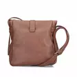 Rieker Bag H1103-22 brown - Handbags - 141632 - 4