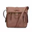 Rieker Bag H1103-22 brown - Handbags - 141632 - 3