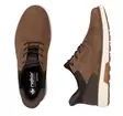Rieker men's READY2GO walking shoes B3357-24 brown - Men's walking shoes - 137982 - 3