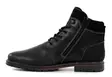 Rieker men's RiekerTex ankle boots 13740-00 black - Men's ankle boots and boots - 137382 - 2
