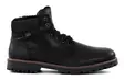 Rieker men's Ankle boots F3611-01 black - Men's ankle boots and boots - 137412 - 1