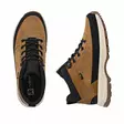 Rieker men's ankle boots U1670-68 yellow - Men's ankle boots and boots - 139482 - 3