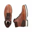 Rieker men's RiekerTex studded ankle boots F8303-24 brown - Men's ankle boots and boots - 137362 - 4