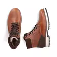 Rieker men's RiekerTex studded ankle boots F8303-24 brown - Men's ankle boots and boots - 137362 - 6