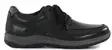 Rieker Walking Shoes 03607-00 black - Men's walking shoes - 141402 - 2