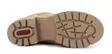 Rieker women's ankle boots 74532-60 beige - Rieker ankle boots - 139272 - 4
