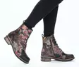 Rieker women's ankle boots 94611-91 multi - Rieker ankle boots - 139252 - 6