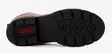 Rieker women's ankle boots Z9116-35 red - Rieker ankle boots - 136622 - 4