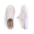 Rieker women's Mules M5095-60 beige - Rieker mules - 138252 - 3