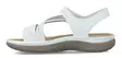 64870-81 - Rieker women`s sandals - 140712 - 2