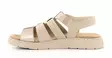 Rieker women's sandals V9101-62 beige - Rieker women`s sandals - 135652 - 2