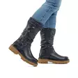 92984-14 - Rieker boots - 142072 - 2
