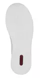 Rieker women's sneakers N8100-80 white - Rieker women`s sneakers - 140482 - 4