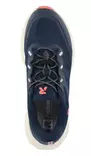 Rieker sneakers W4502-14 blue - Rieker women`s sneakers - 141562 - 9