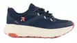 Rieker sneakers W4502-14 blue - Rieker women`s sneakers - 141562 - 7
