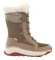 Rieker R-Evolution women's winter shoes W0070-64 beige - Rieker ankle boots - 136872 - 1