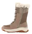 Rieker R-Evolution women's winter shoes W0070-64 beige - Rieker ankle boots - 136872 - 2