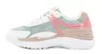 Scholl Women's Overpronation Support Sneakers Walker sage/multi - Women's sneakers - 137972 - 2
