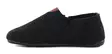 Shepherd men's slippers Ernst asphalt - Men's slippers - 139382 - 2