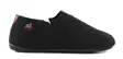 Shepherd men's slippers Ernst asphalt - Men's slippers - 139382 - 1