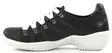 Sievi Walking Shoes Moona, Black - Women's walking shoes - 120762 - 2