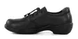 Sievi women's walking shoes Friida XL black - Women's walking shoes - 138092 - 3
