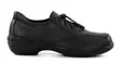 Sievi women's walking shoes Friida XL black - Women's walking shoes - 138092 - 2