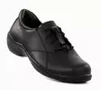 Sievi women's walking shoes Friida XL black - Women's walking shoes - 138092 - 1
