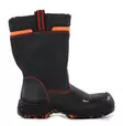 Sievi Work Shoes Al Hit 9 XL +S3 HRO black - Men's professional shoes - 140172 - 3