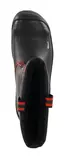 Sievi Work Shoes Al Hit 9 XL +S3 HRO black - Men's professional shoes - 140172 - 4