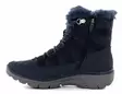 Skechers women's Ankle boots 167204/NVY EASY GOING - MORO STREET navy - Women's ankle boots - 137122 - 2