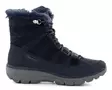 Skechers women's Ankle boots 167204/NVY EASY GOING - MORO STREET navy - Women's ankle boots - 137122 - 1
