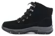 167894/BLK - Skechers ankle boots - 141902 - 2