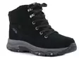167894/BLK - Skechers ankle boots - 141902 - 3