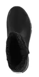 Skechers women's ankle boots 168033/BLK EASY GOING - COZY WEATHER 2 black - Women's ankle boots - 139662 - 4