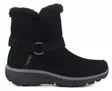 Skechers Ankle Boots 168051/BLK EASY GOING - DREAMERS LUXE VIBES black - Skechers ankle boots - 141892 - 1