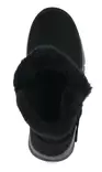 Skechers Ankle Boots 168051/BLK EASY GOING - DREAMERS LUXE VIBES black - Skechers ankle boots - 141892 - 4
